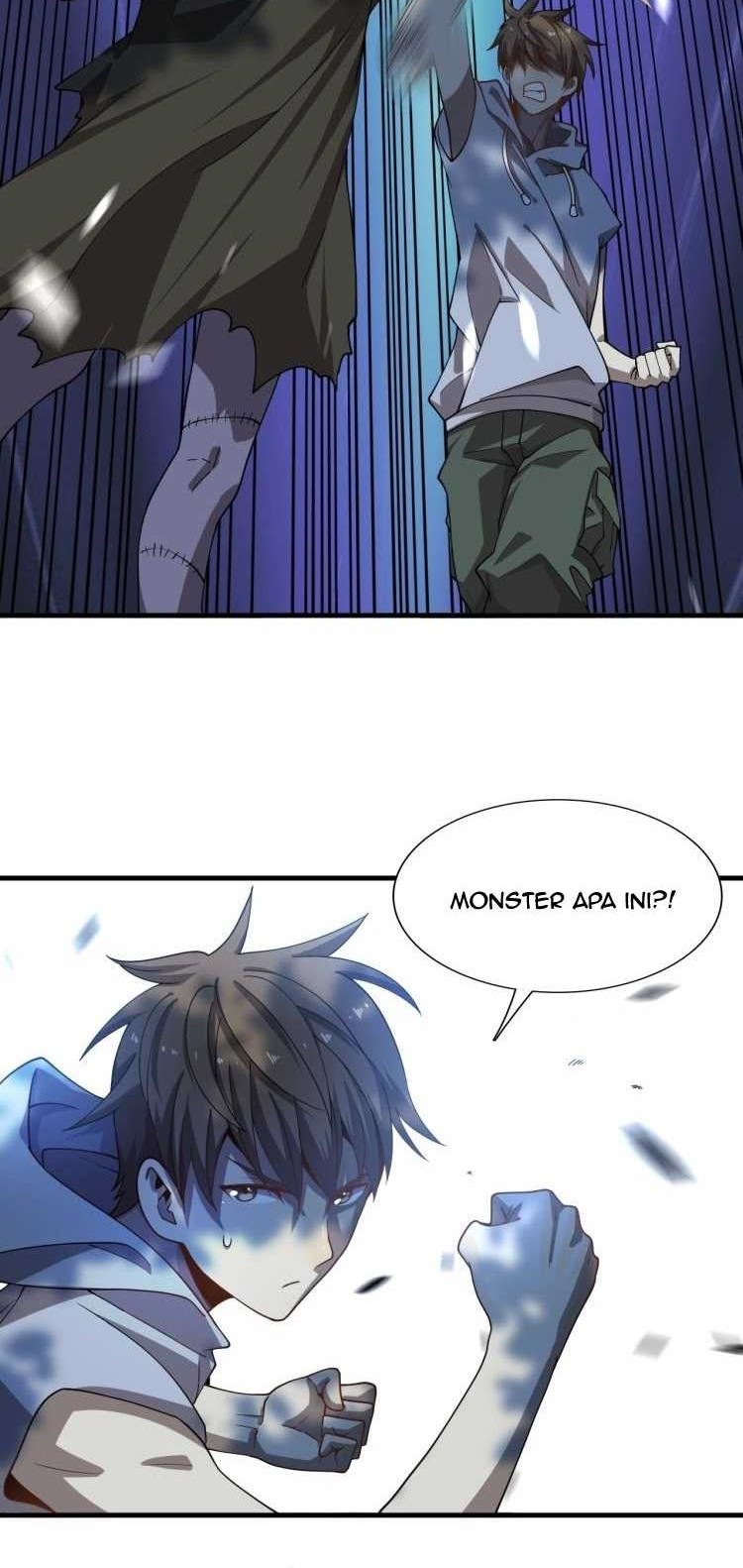 Reborn Doctor Chapter 58 Gambar 20