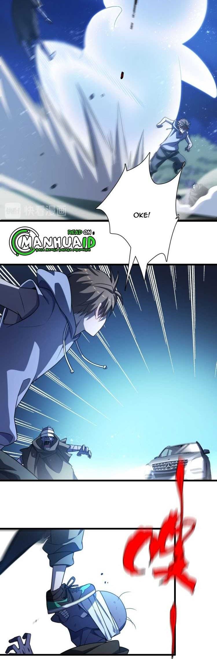 Reborn Doctor Chapter 58 Gambar 27