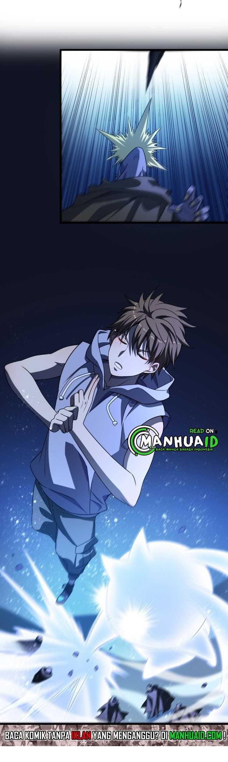 Reborn Doctor Chapter 58 Gambar 28