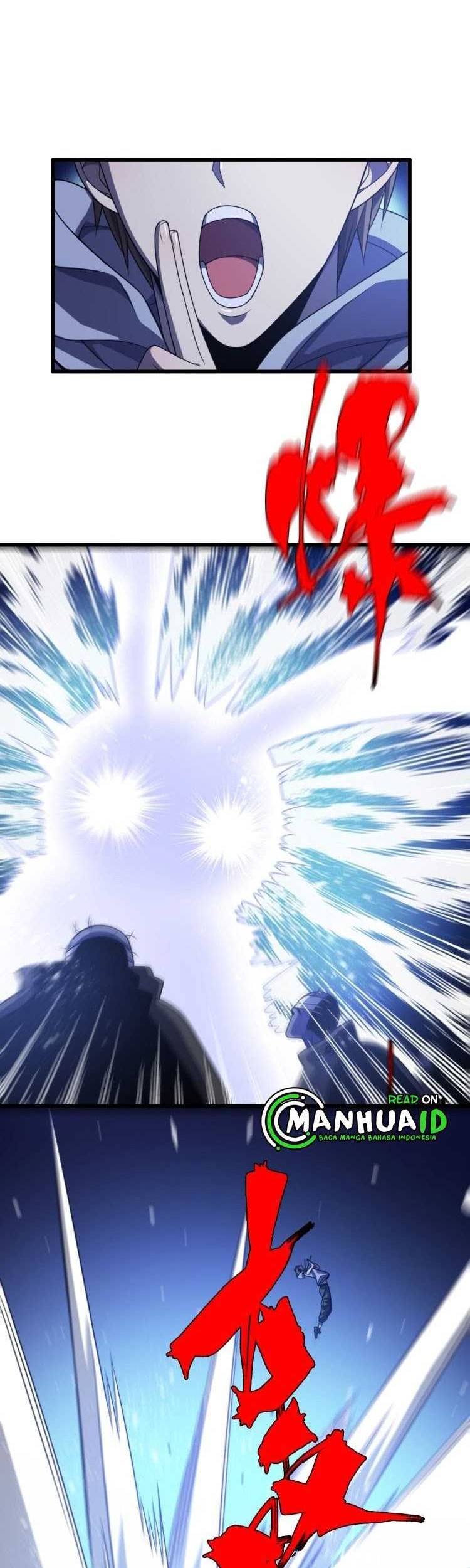 Reborn Doctor Chapter 58 Gambar 29