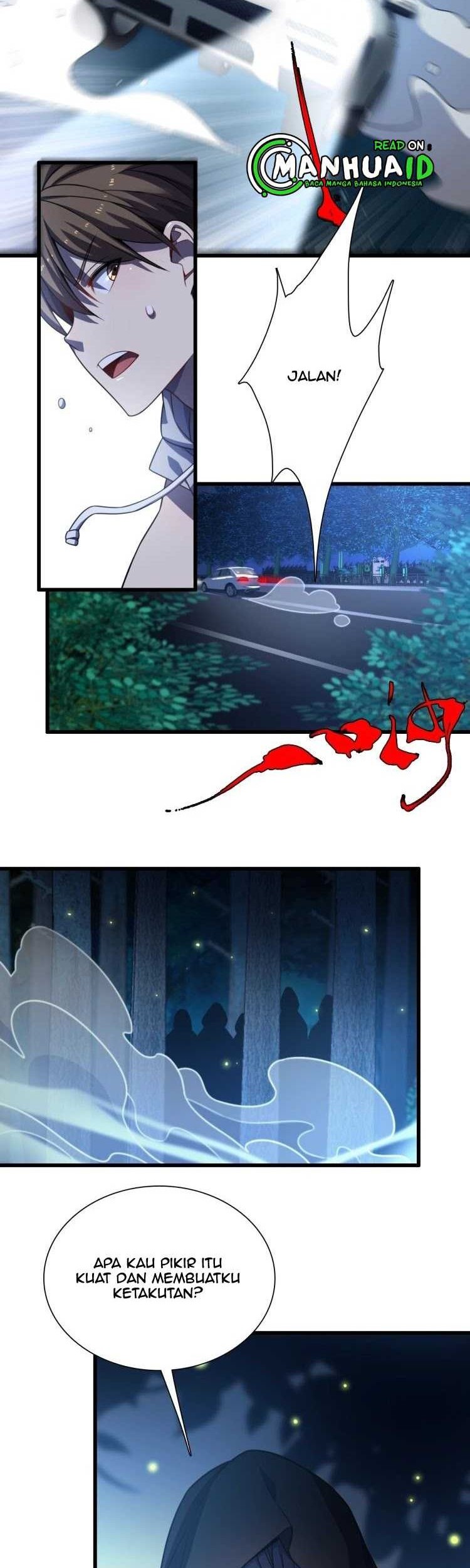 Reborn Doctor Chapter 58 Gambar 31