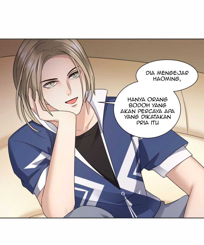 Beauty’s Close Coach Chapter 14 Gambar 10