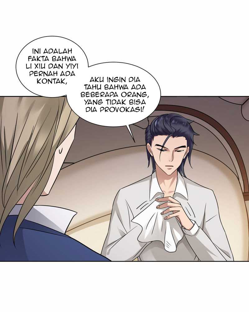Beauty’s Close Coach Chapter 14 Gambar 14