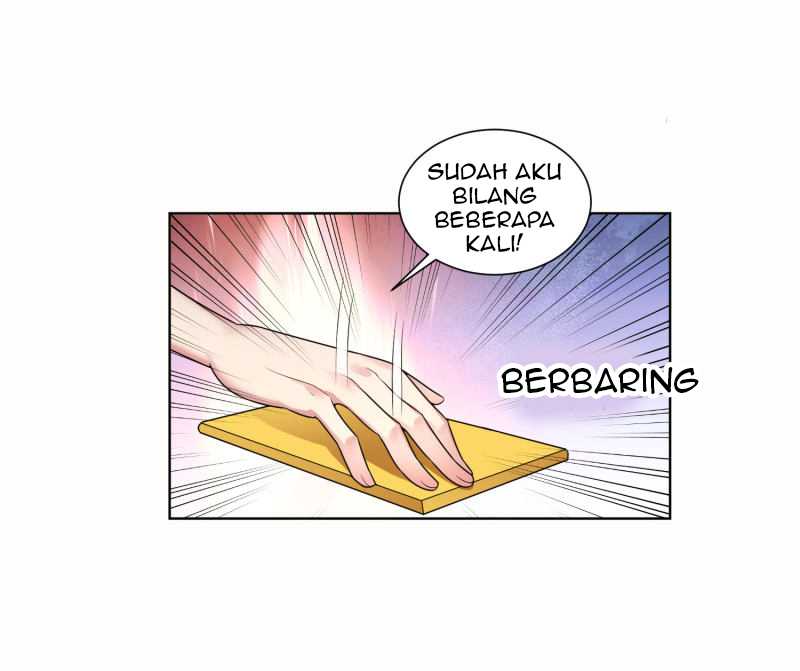 Beauty’s Close Coach Chapter 14 Gambar 24
