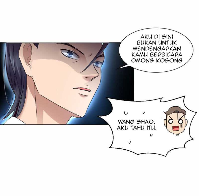 Beauty’s Close Coach Chapter 14 Gambar 5