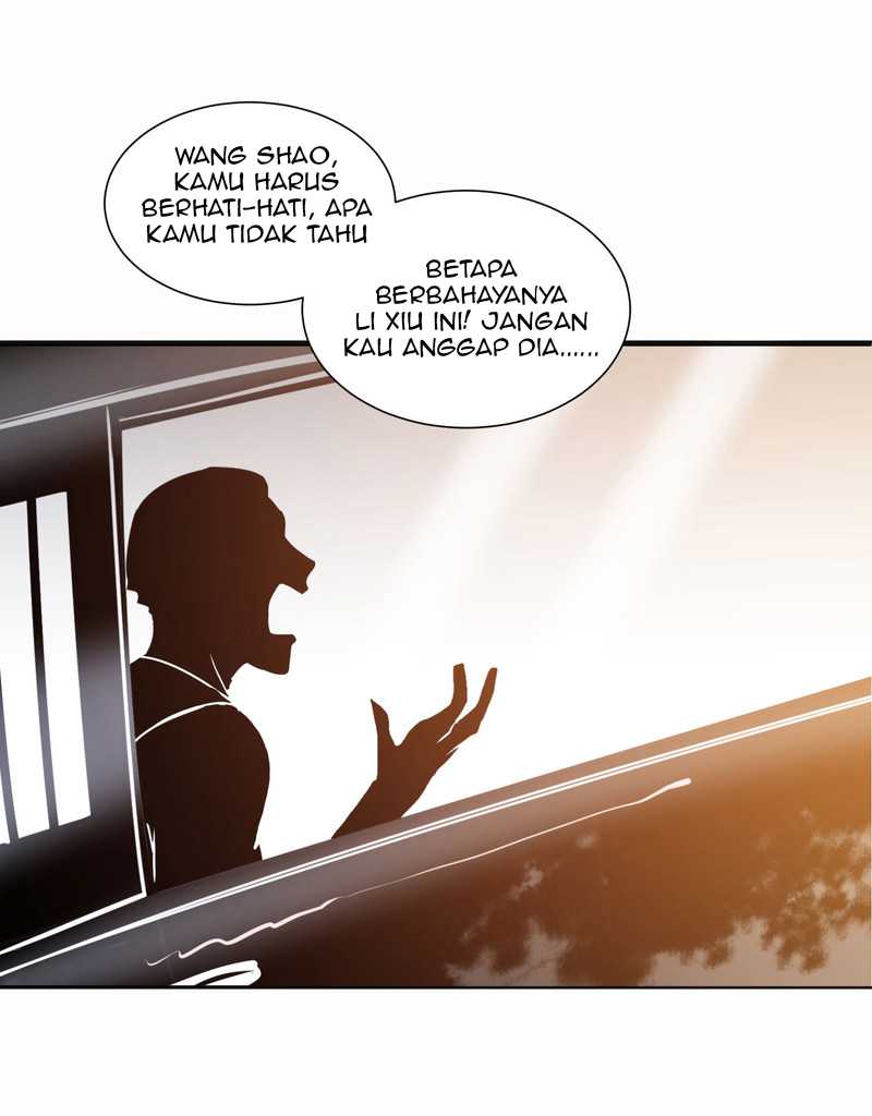 Beauty’s Close Coach Chapter 14 Gambar 7