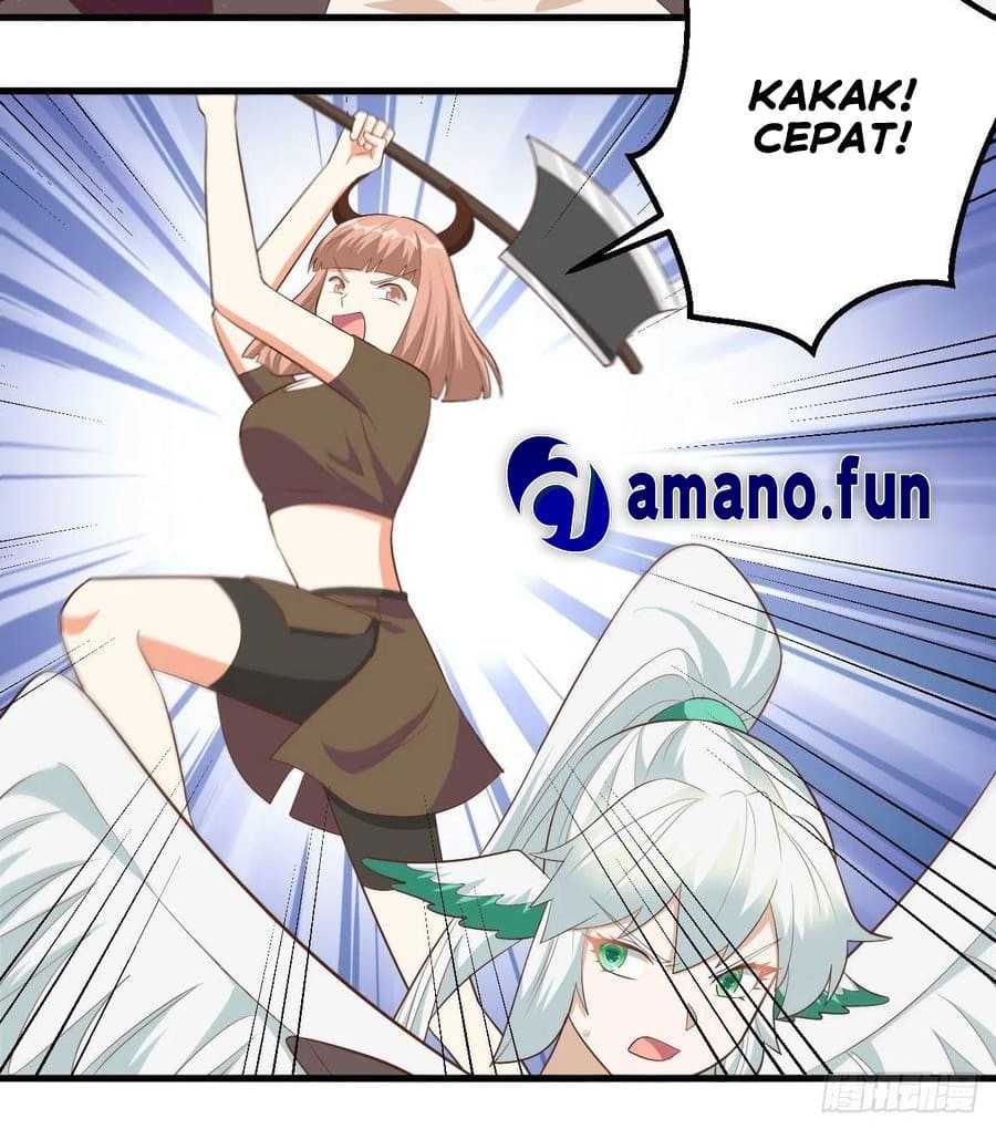 To Be The Castellan King Chapter 244 Gambar 9