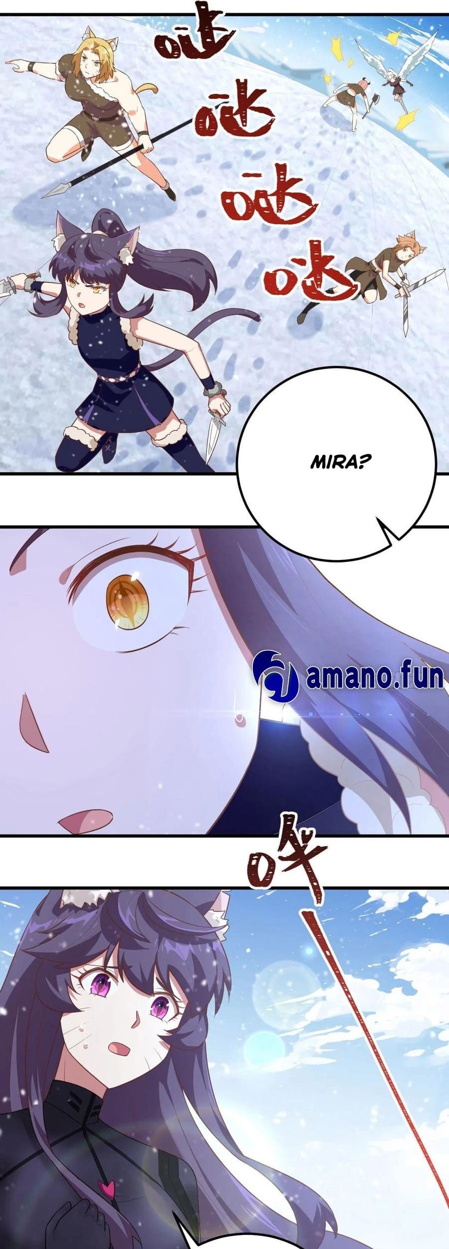 To Be The Castellan King Chapter 244 Gambar 10