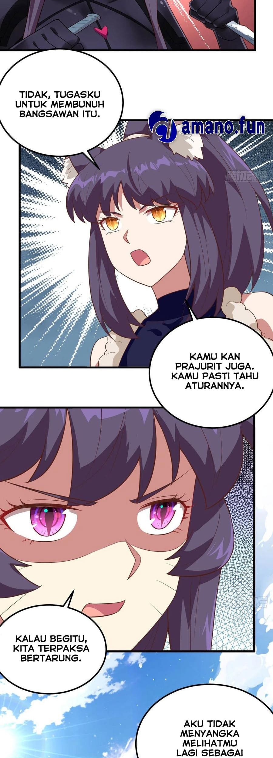 To Be The Castellan King Chapter 244 Gambar 12