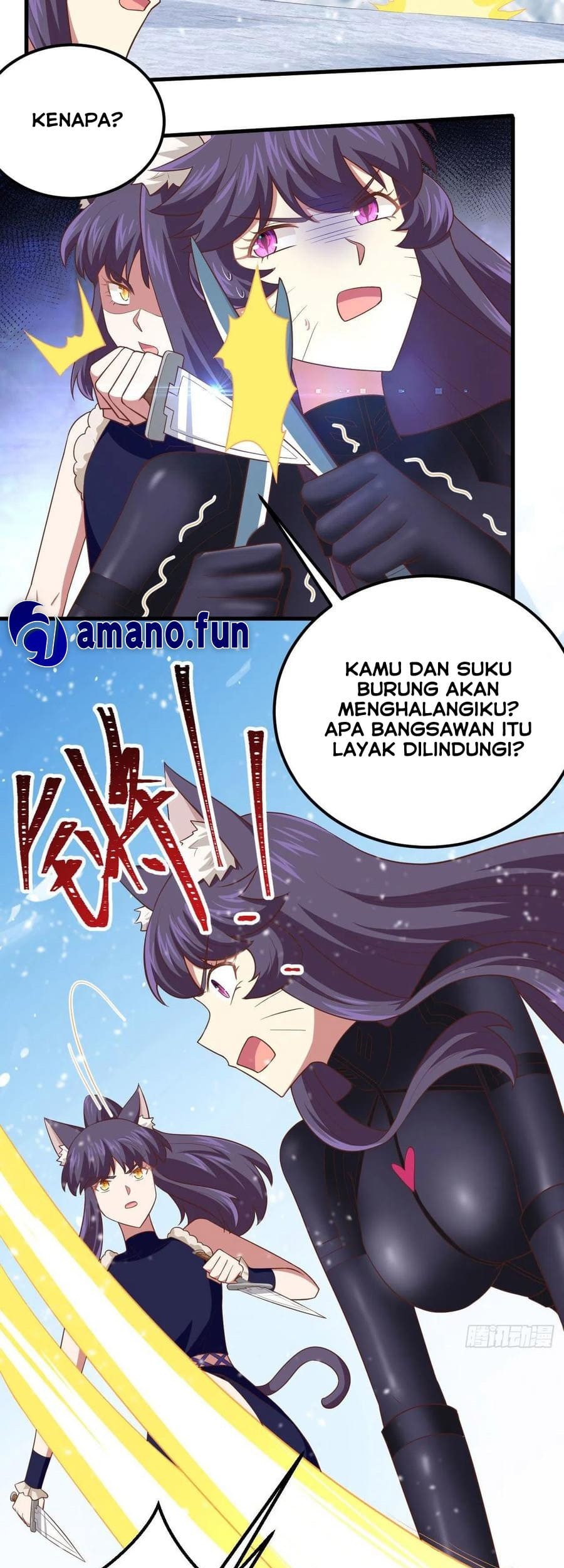 To Be The Castellan King Chapter 244 Gambar 20