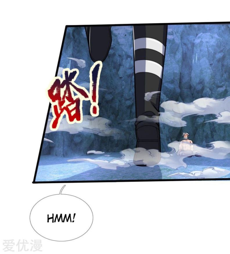 Shenwu Tianzun Chapter 169 Gambar 15