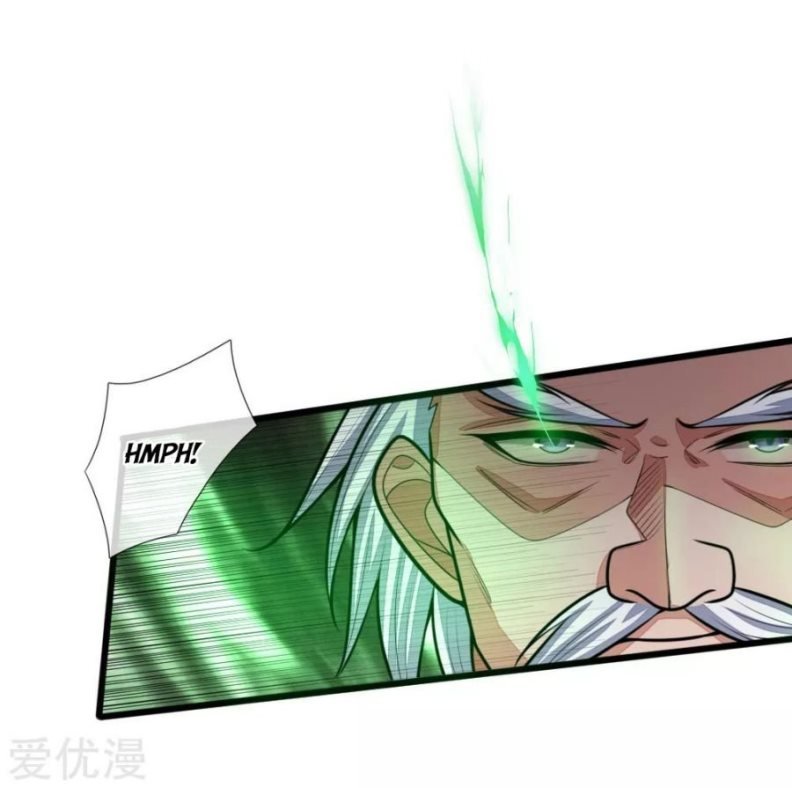 Shenwu Tianzun Chapter 169 Gambar 4