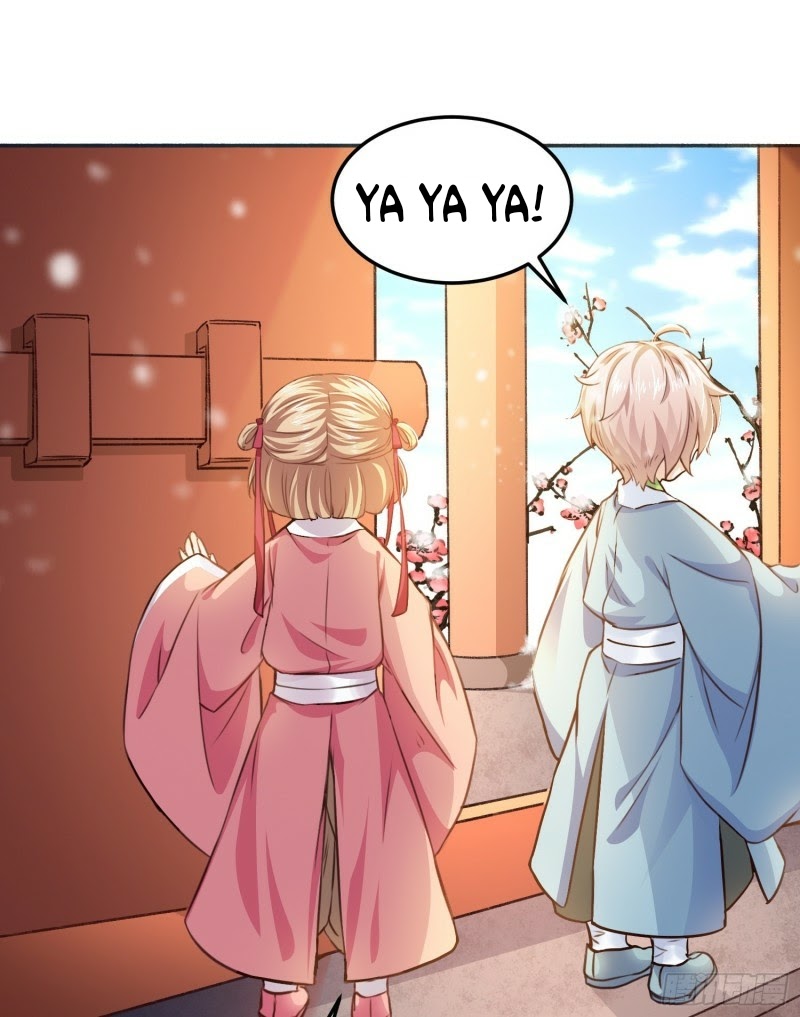 Humman Era Chapter 16 Gambar 13