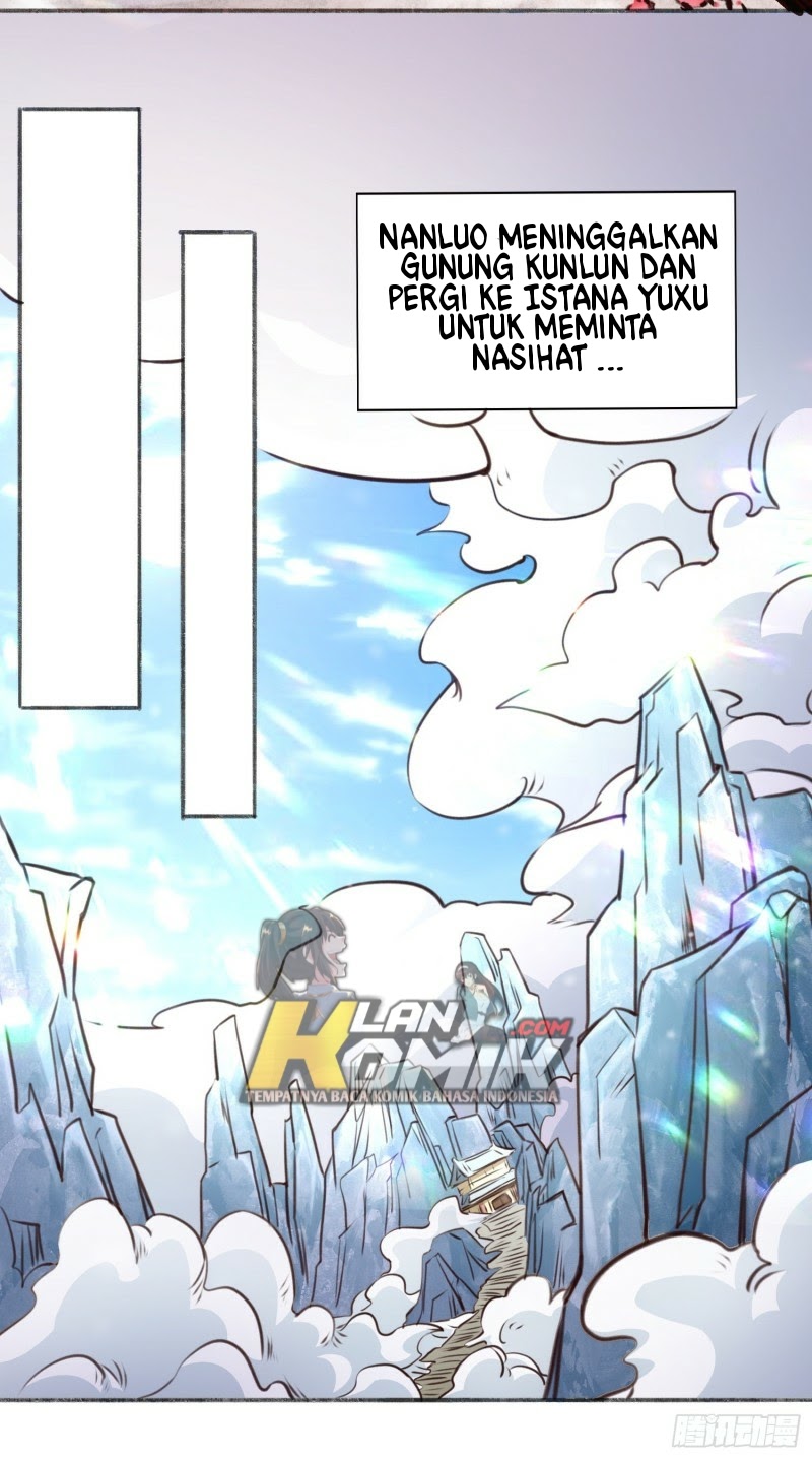 Humman Era Chapter 16 Gambar 15