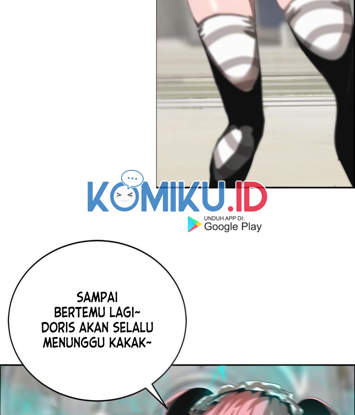 The Blade of Evolution Chapter 33 Gambar 118