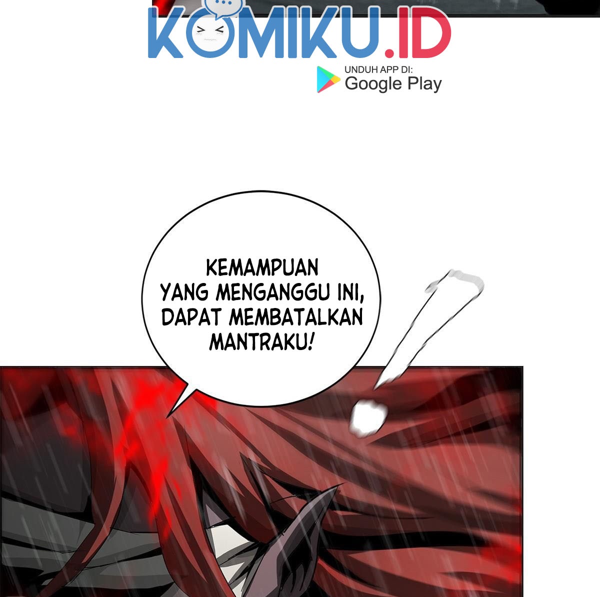 The Blade of Evolution Chapter 33 Gambar 16