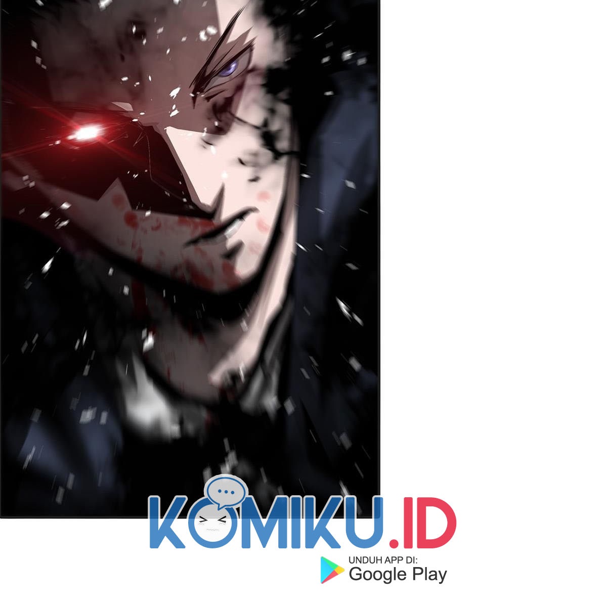 The Blade of Evolution Chapter 33 Gambar 23