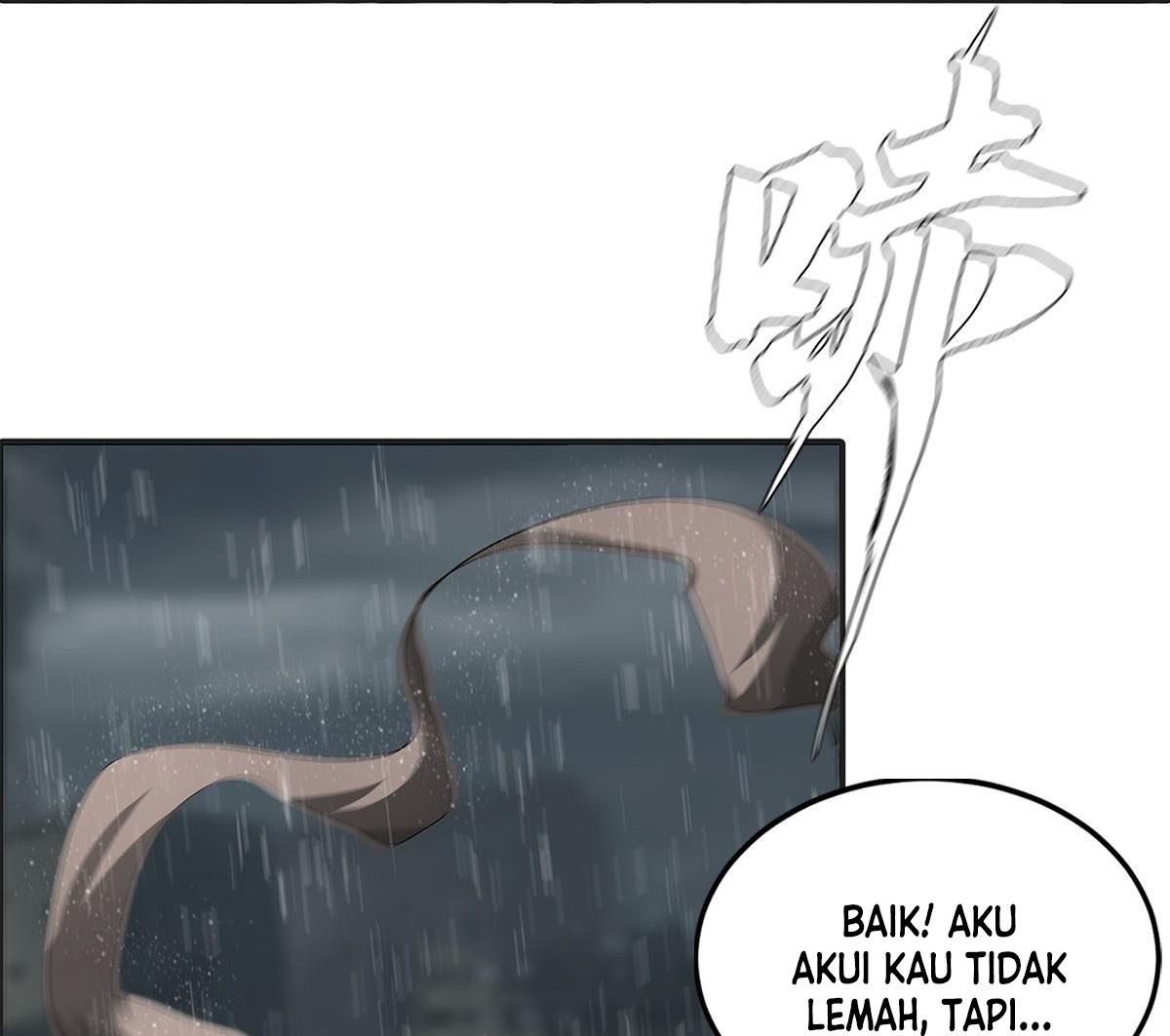 The Blade of Evolution Chapter 33 Gambar 42