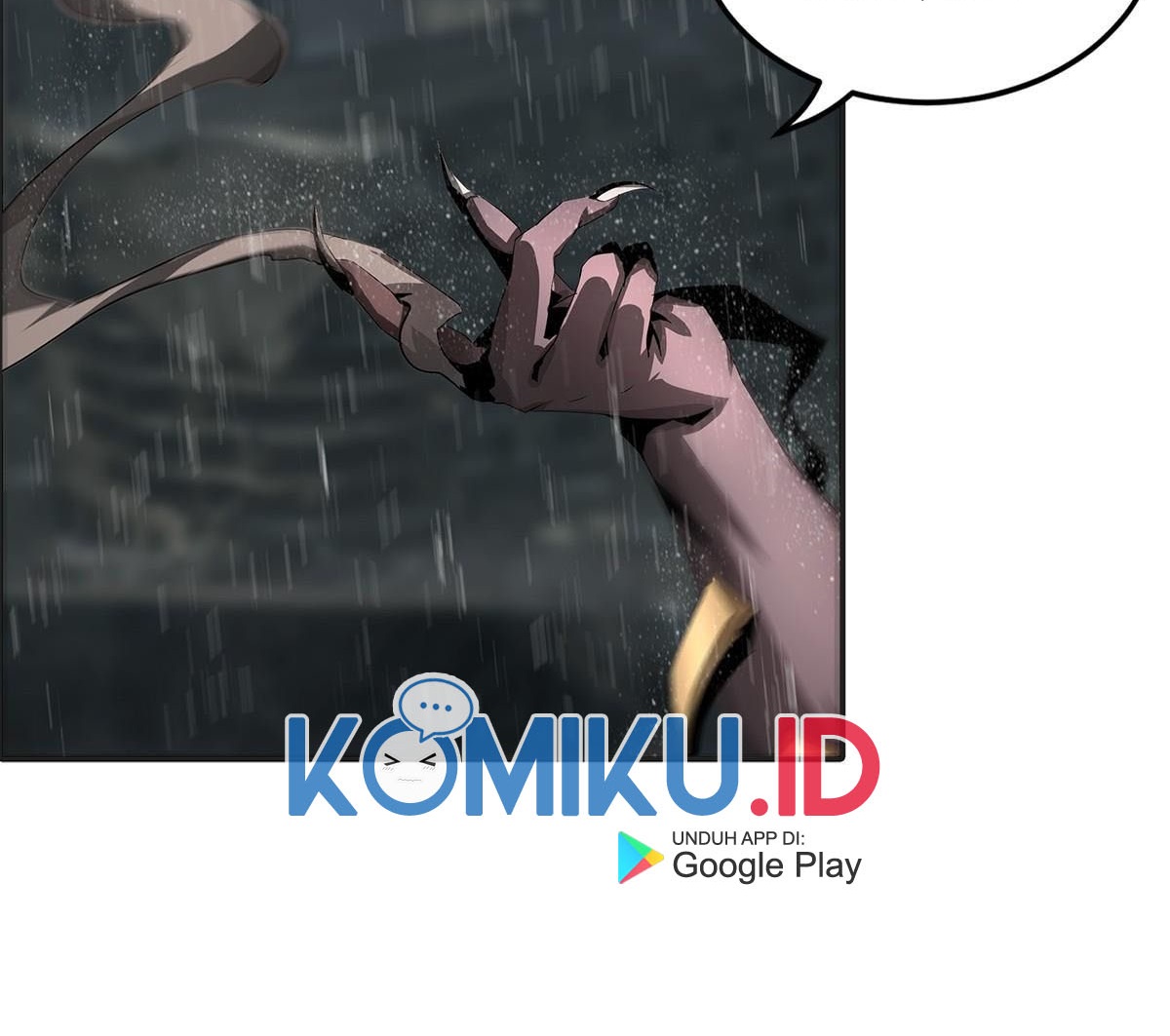 The Blade of Evolution Chapter 33 Gambar 43