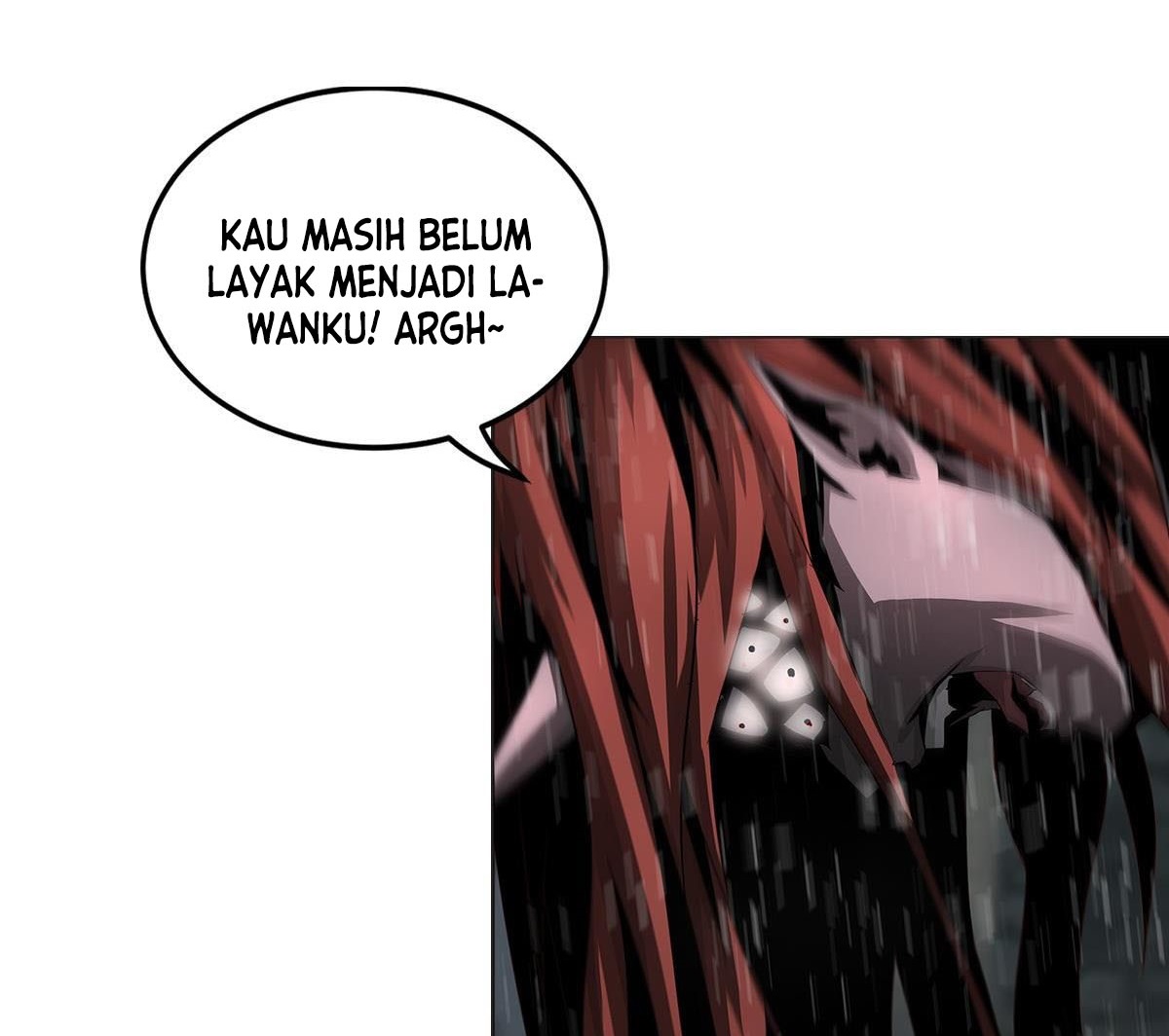 The Blade of Evolution Chapter 33 Gambar 44