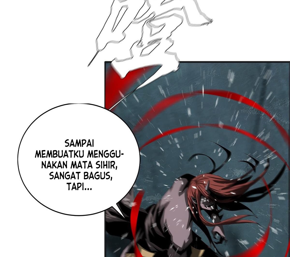 The Blade of Evolution Chapter 33 Gambar 50