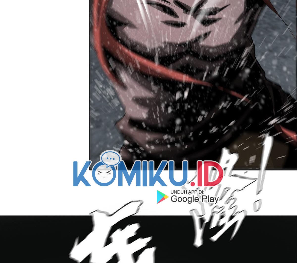 The Blade of Evolution Chapter 33 Gambar 63
