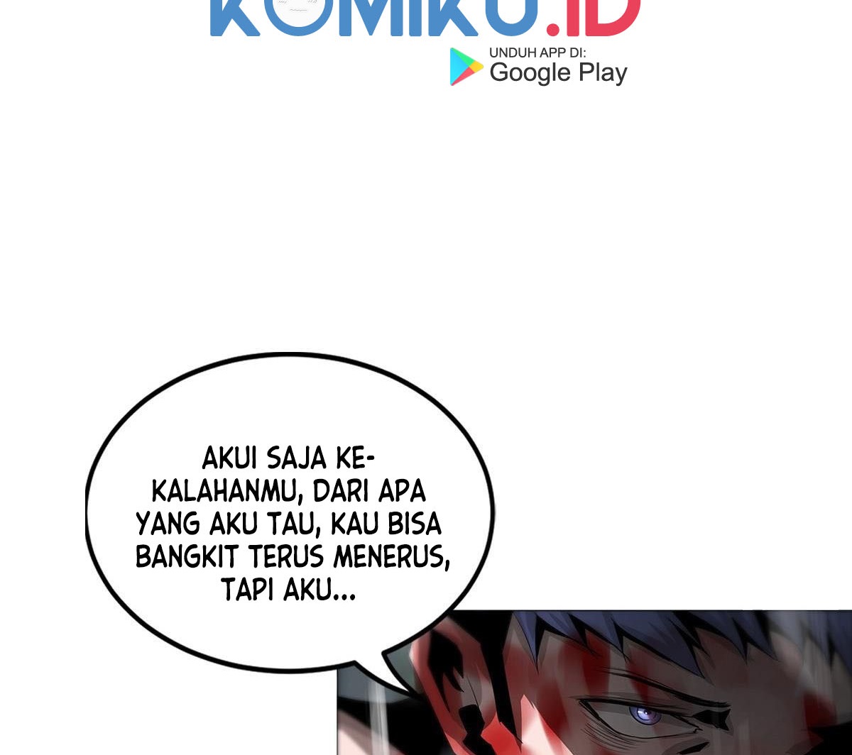 The Blade of Evolution Chapter 33 Gambar 71