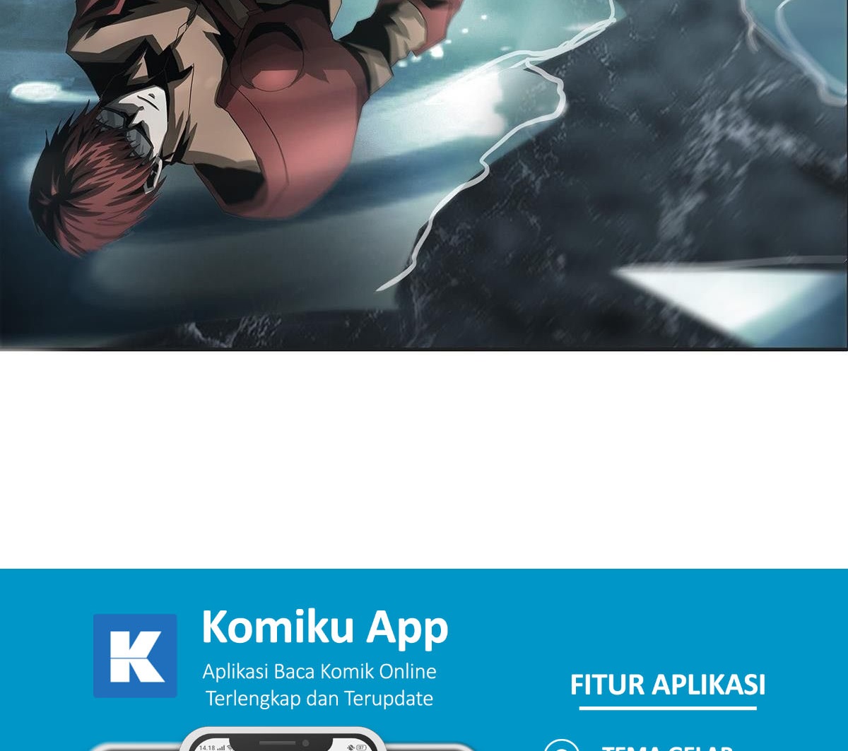 The Blade of Evolution Chapter 33 Gambar 80