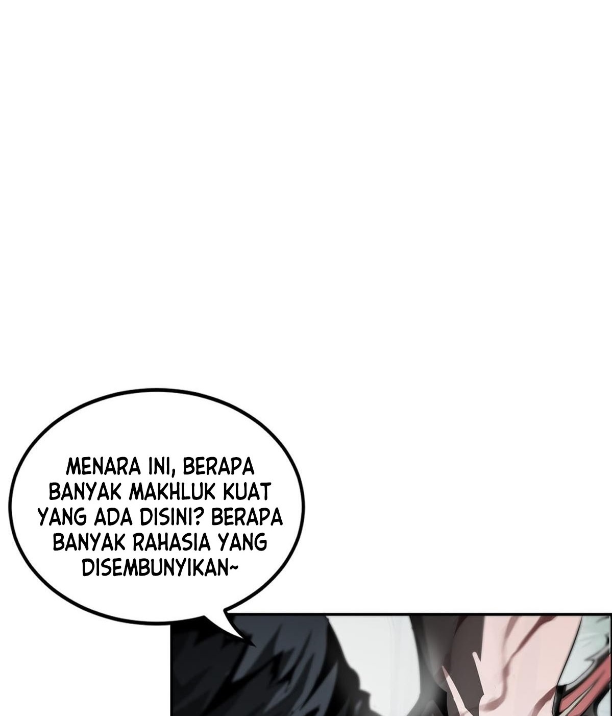 The Blade of Evolution Chapter 33 Gambar 84