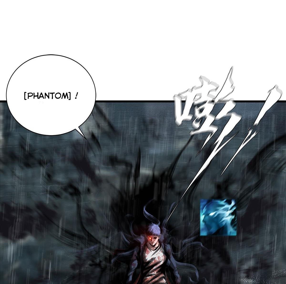 The Blade of Evolution Chapter 33 Gambar 9