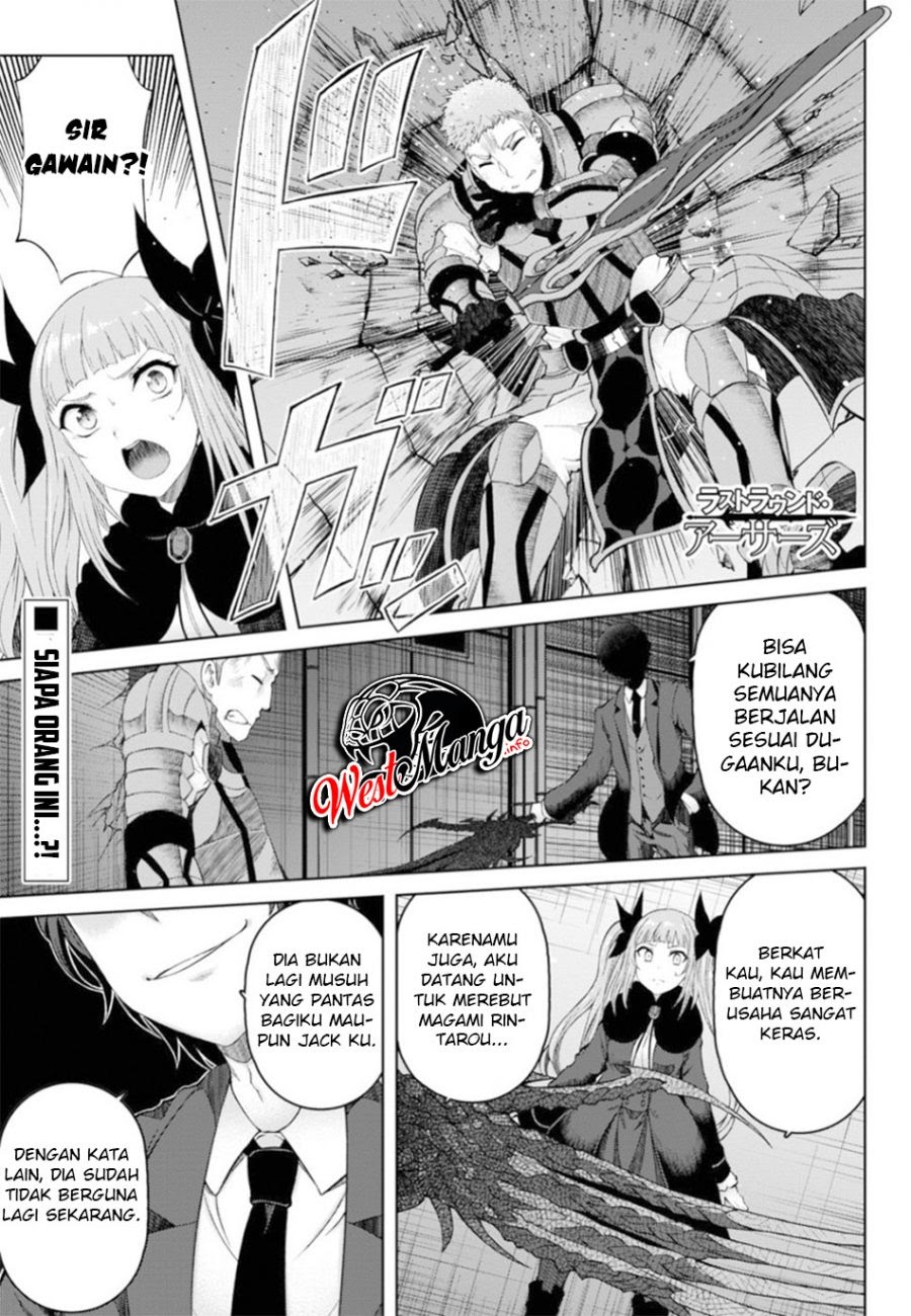 Baca  Last Round Arthurs Chapter 11 Gambar 2