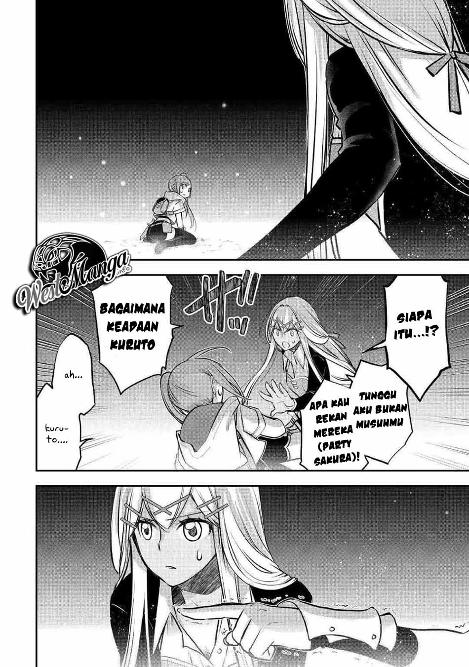 Kanchigai No Atelier Master Chapter 11 Gambar 17
