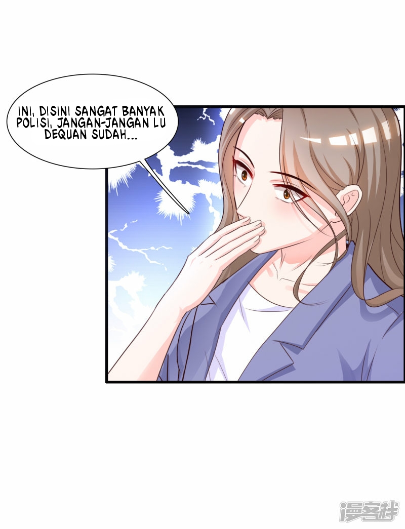 The Strongest Peach Blossom Chapter 58 Gambar 13