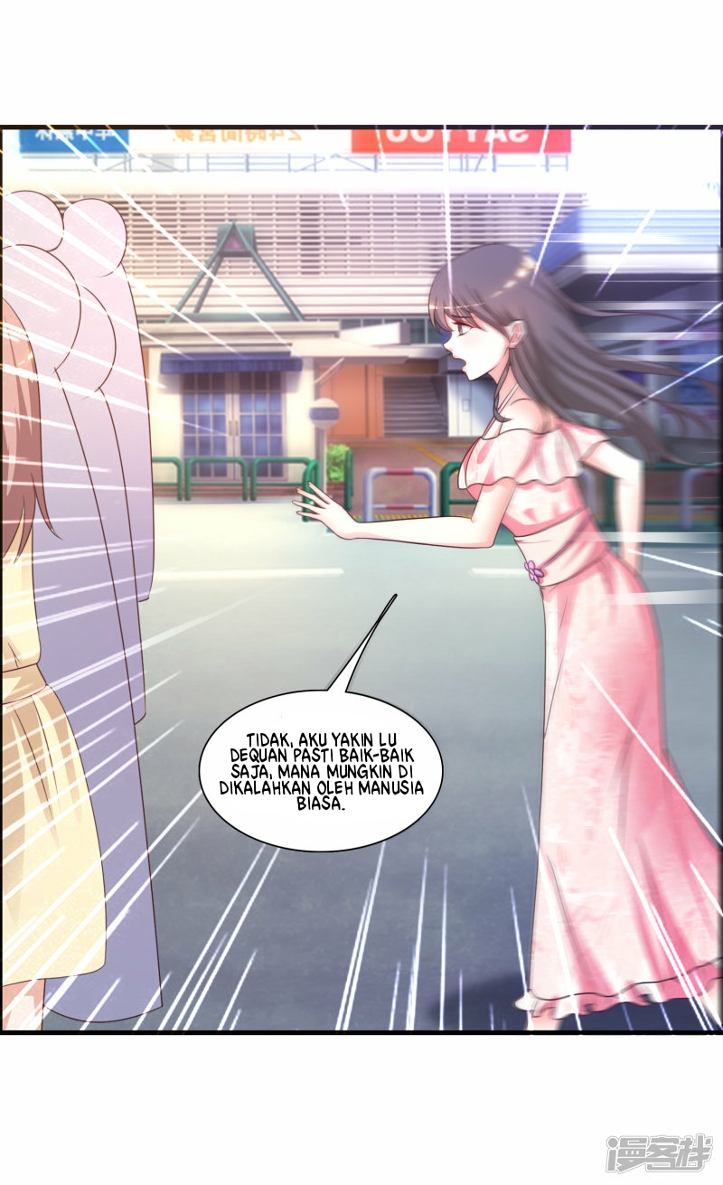 The Strongest Peach Blossom Chapter 58 Gambar 14
