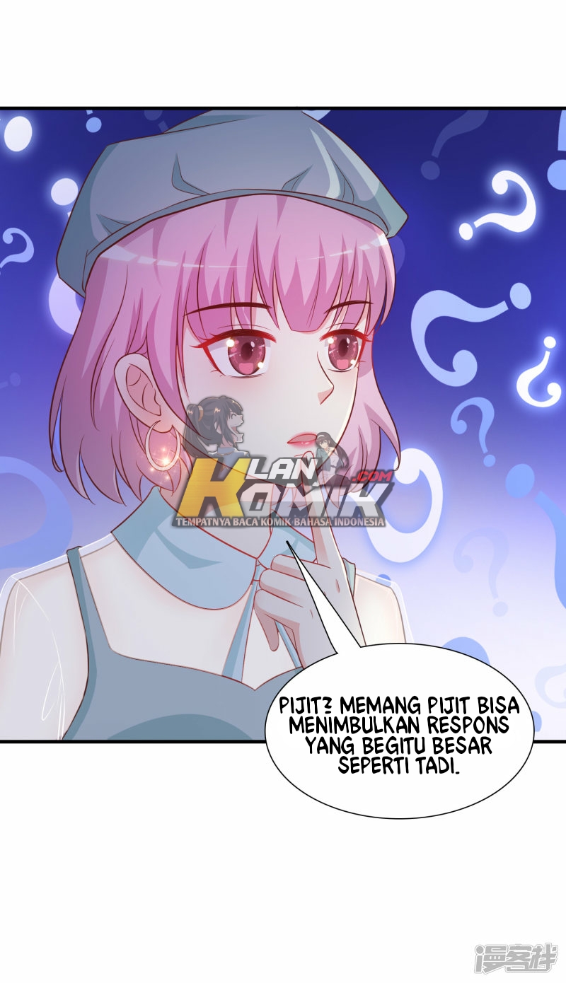 The Strongest Peach Blossom Chapter 58 Gambar 22