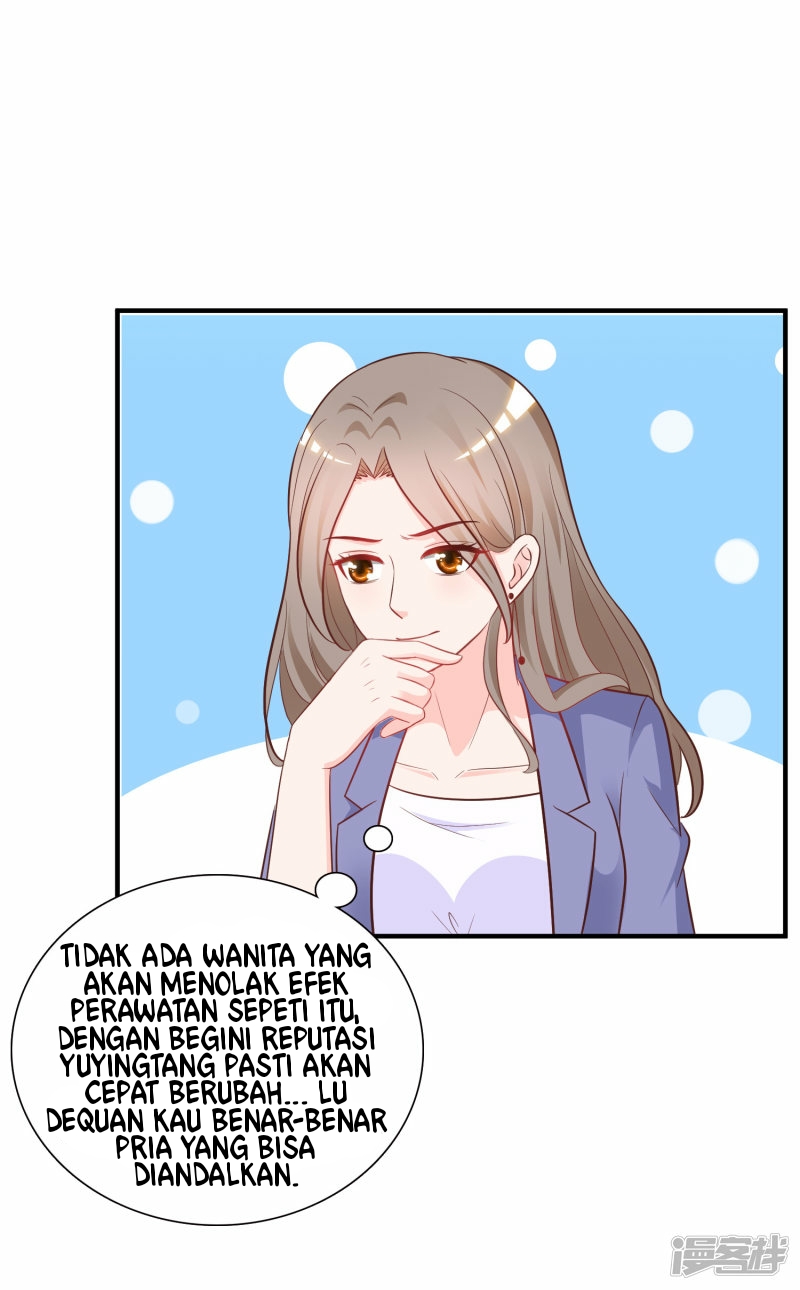 The Strongest Peach Blossom Chapter 58 Gambar 28