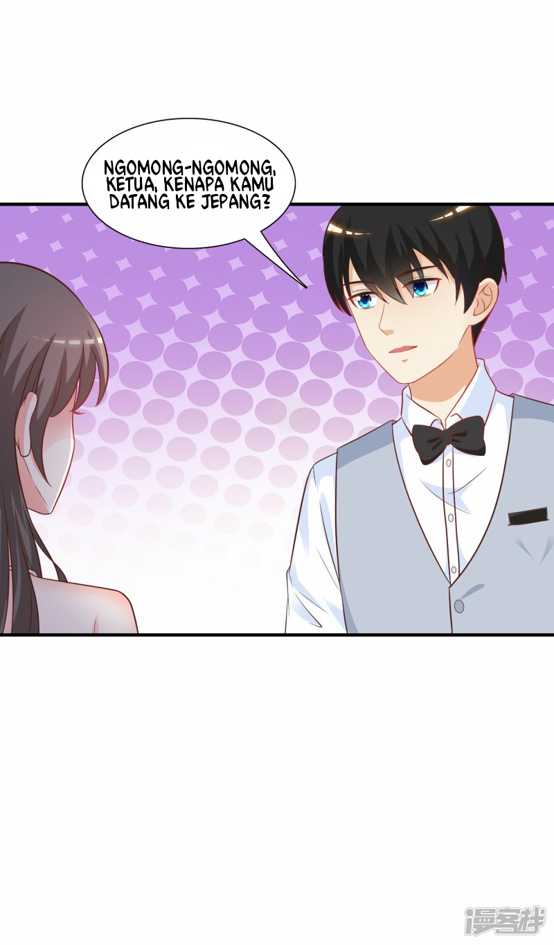 The Strongest Peach Blossom Chapter 58 Gambar 29