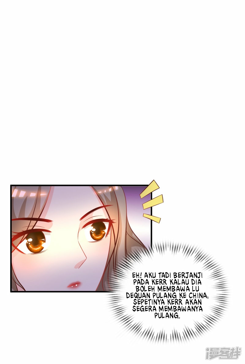 The Strongest Peach Blossom Chapter 58 Gambar 30