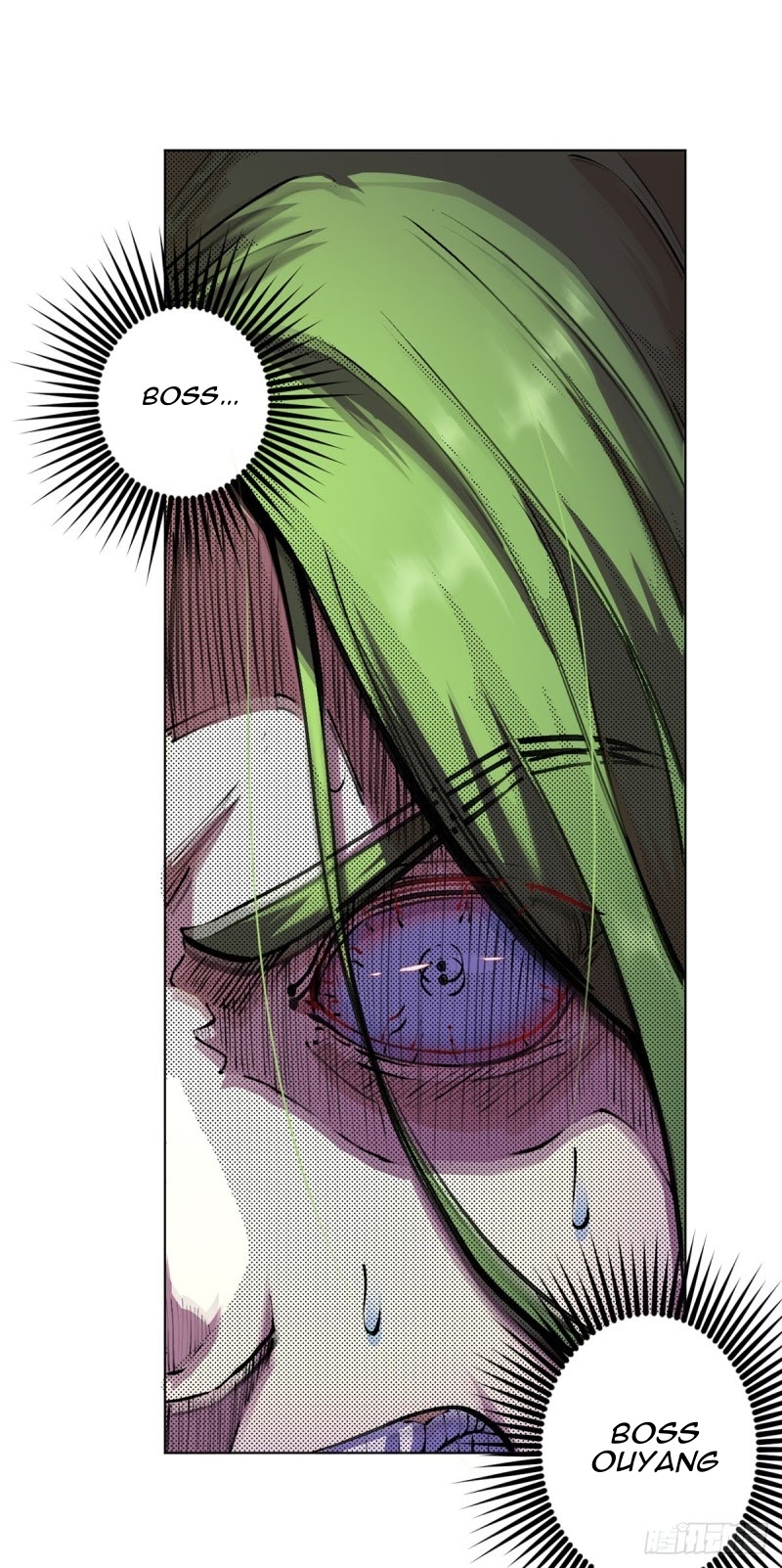 Baca  Ace God Doctor Chapter 12 Gambar 2