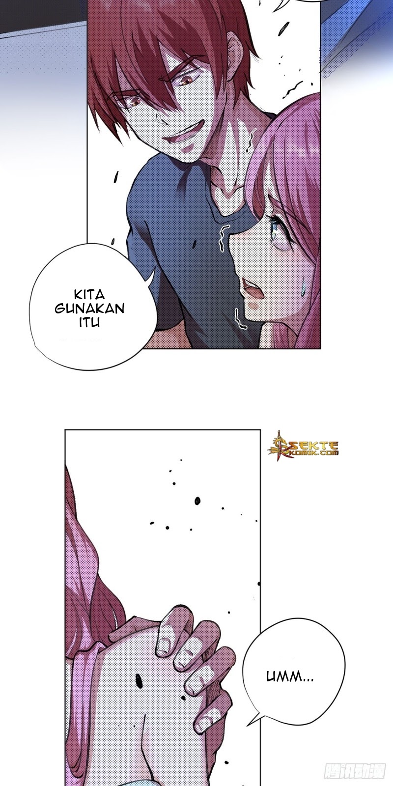 Ace God Doctor Chapter 12 Gambar 20