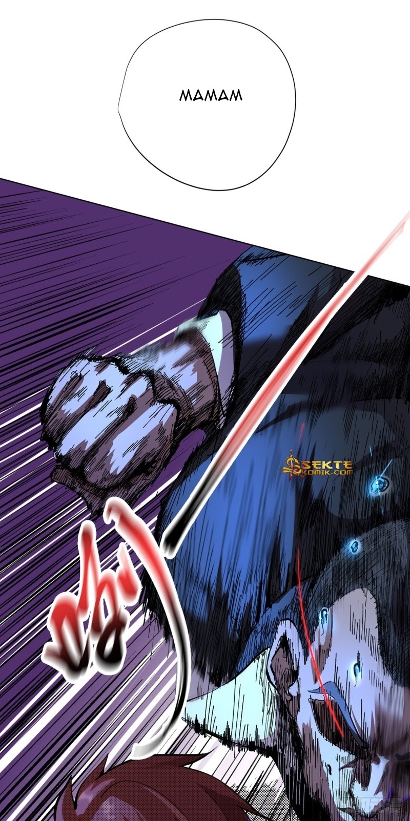 Ace God Doctor Chapter 12 Gambar 25