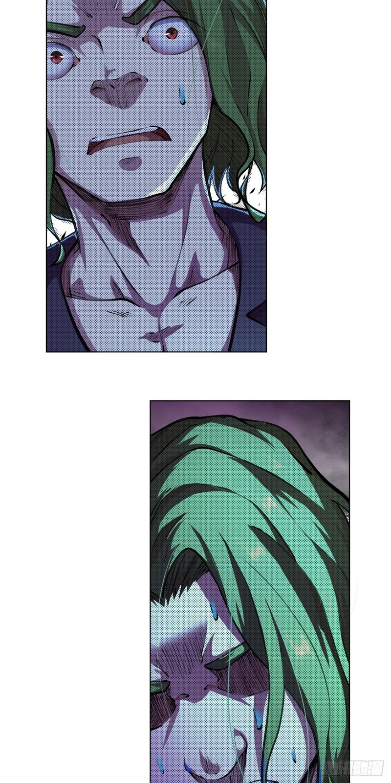 Ace God Doctor Chapter 12 Gambar 8