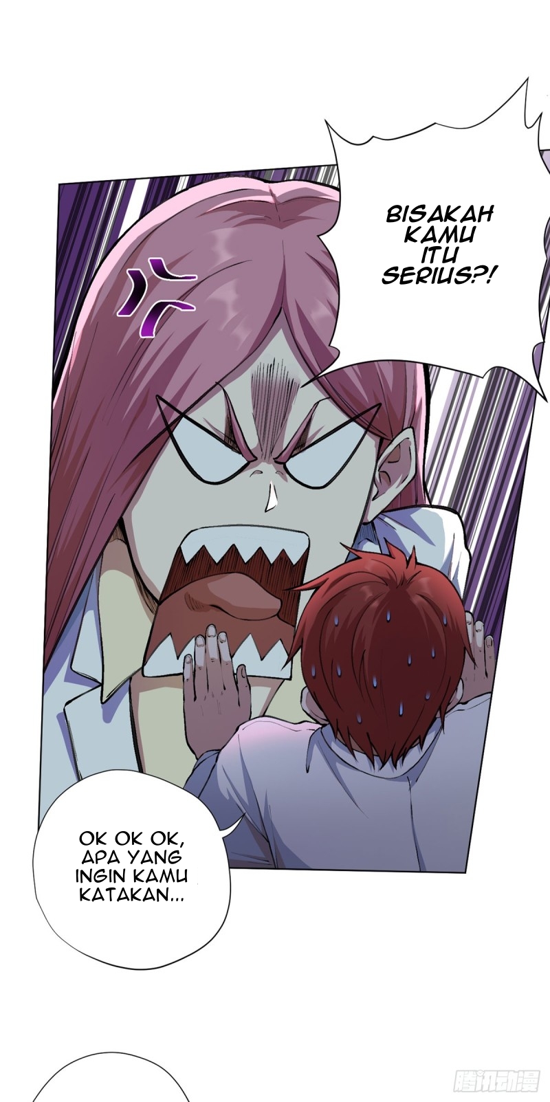 Ace God Doctor Chapter 09 Gambar 10