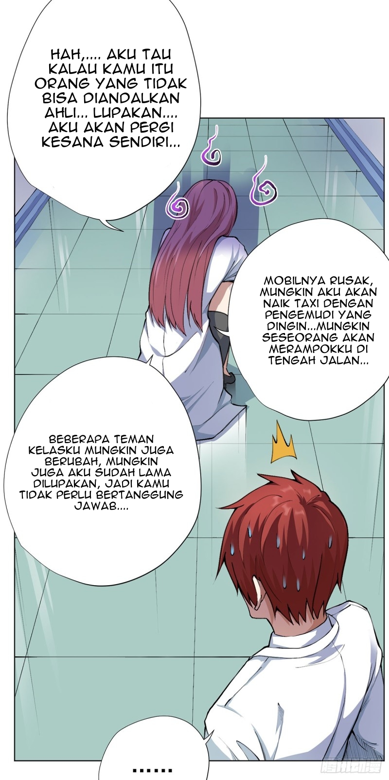 Ace God Doctor Chapter 09 Gambar 13