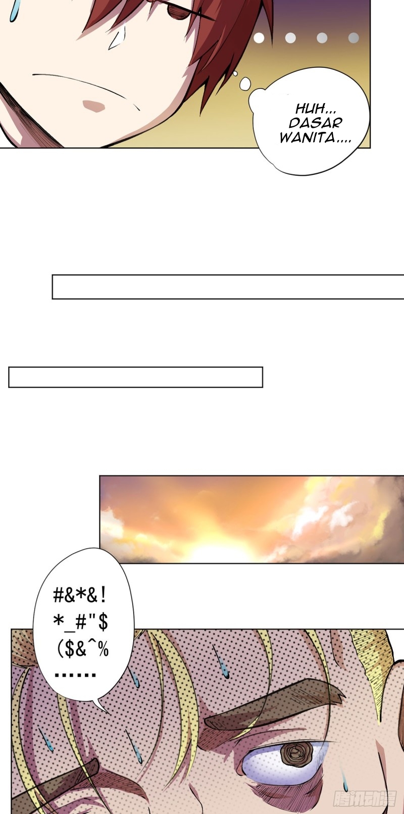 Ace God Doctor Chapter 09 Gambar 15