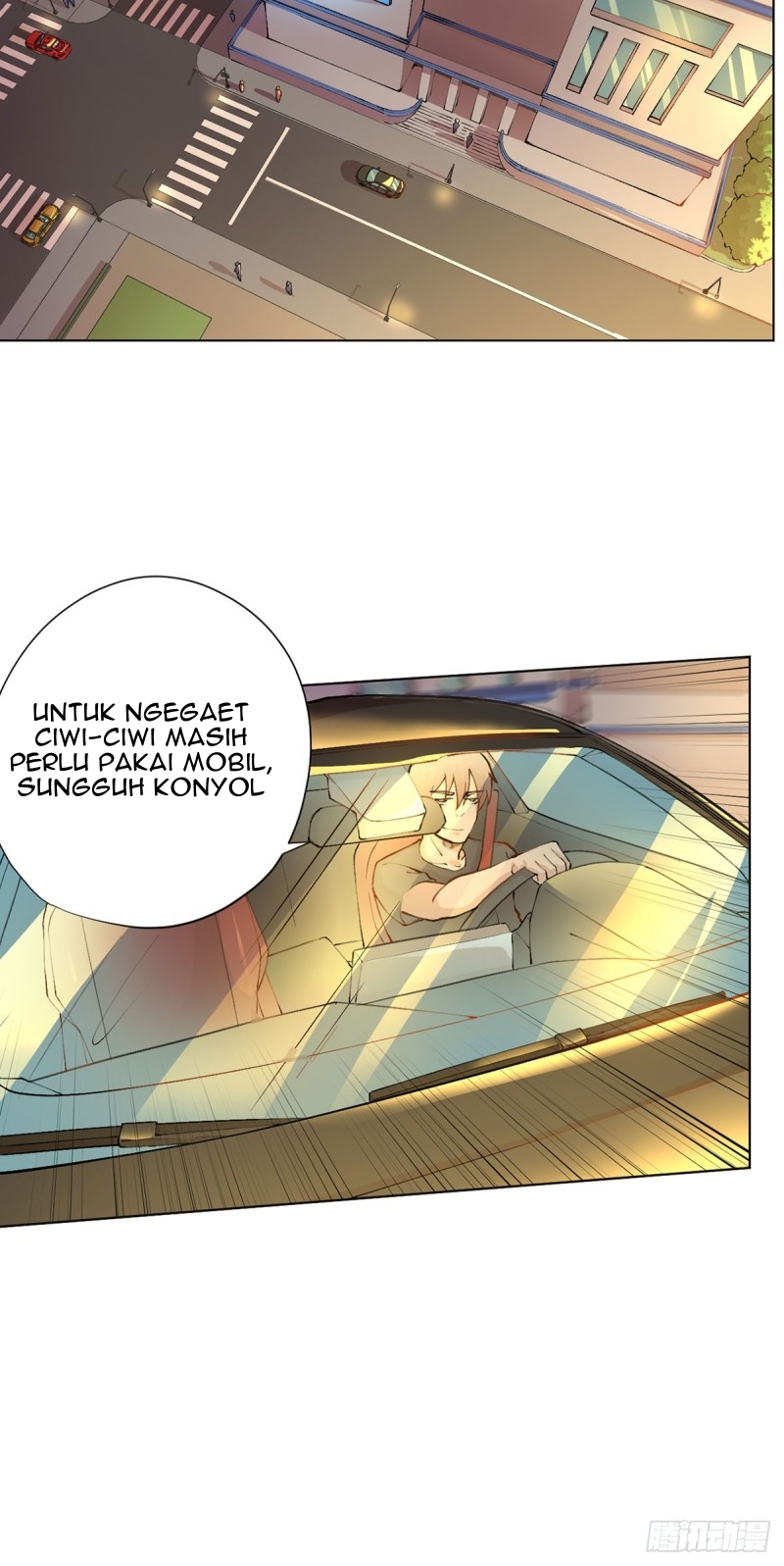 Ace God Doctor Chapter 09 Gambar 19