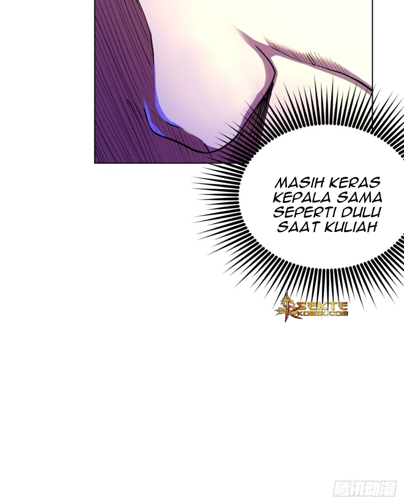 Ace God Doctor Chapter 09 Gambar 36