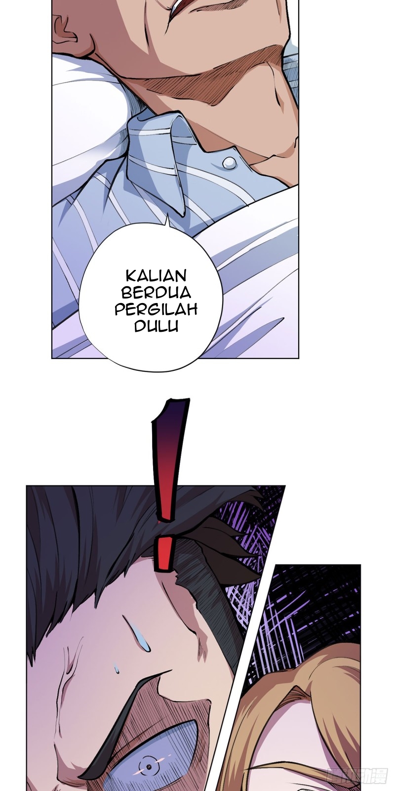 Ace God Doctor Chapter 09 Gambar 4