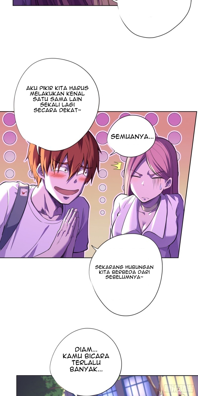 Ace God Doctor Chapter 8 Gambar 3