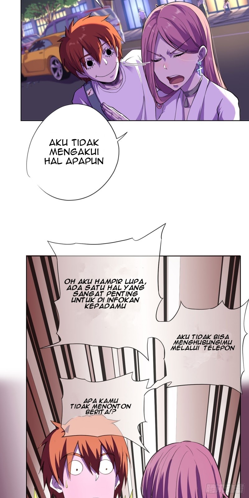 Ace God Doctor Chapter 8 Gambar 4